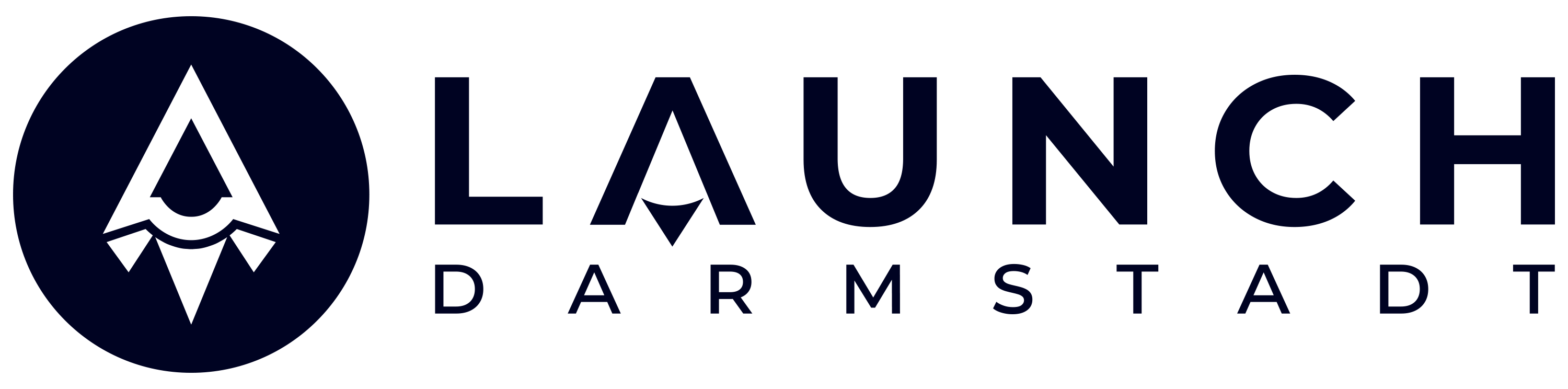 LAUNCH Darmstadt